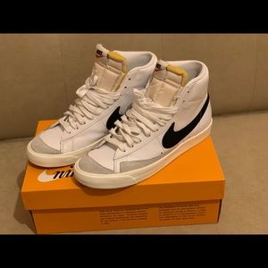 Nike blazer mid ‘77 vntg